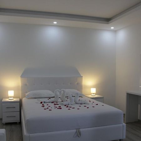 Apartments California Ulcinj Exterior photo