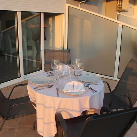 Apartments California Ulcinj Exterior photo