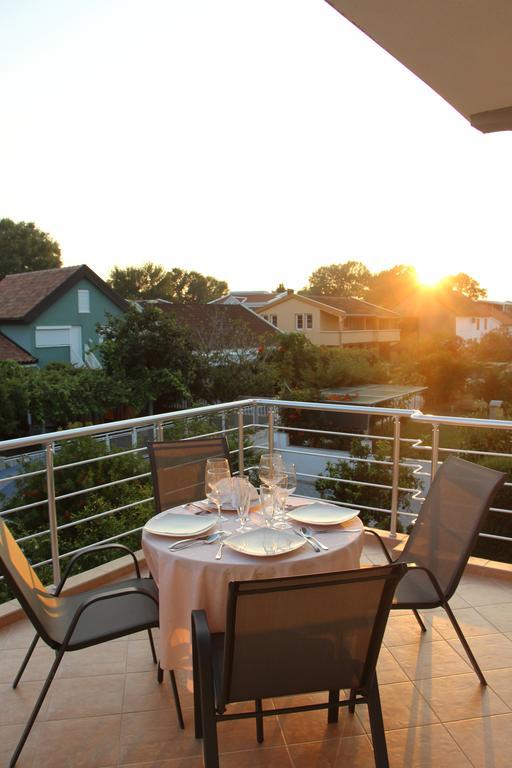 Apartments California Ulcinj Exterior photo