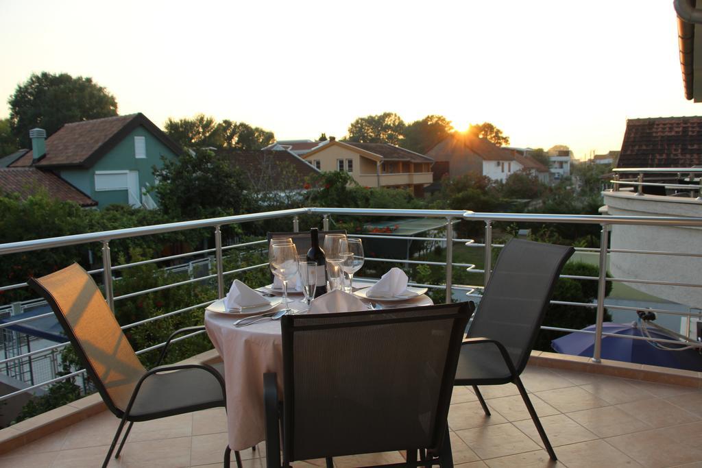 Apartments California Ulcinj Exterior photo